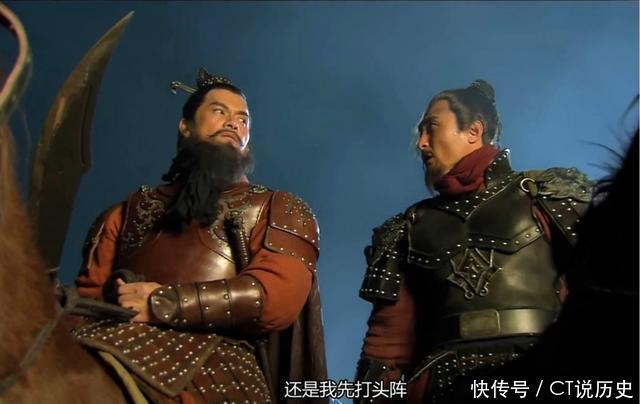 对手|曾头市一役为什么会成为“铁天王”晁盖的绝命之战?对手居然大有来头,他输的不冤!