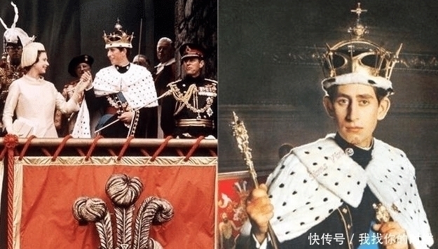 卡米拉&查尔斯胖手上的3枚戒指:1枚代表身份,另外2枚婚戒藏了啥故事