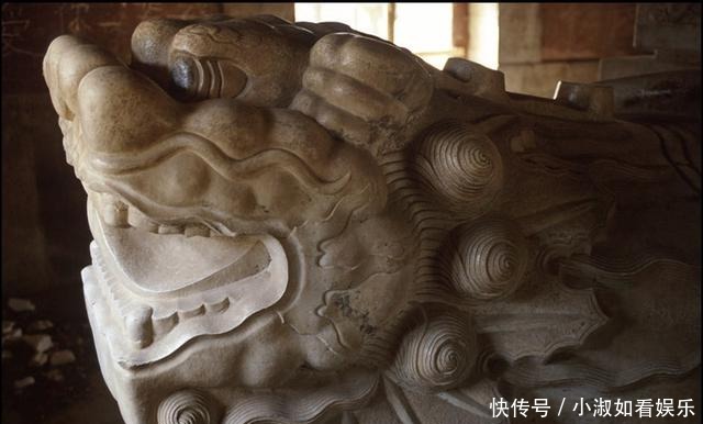 怡王陵|大清朝灭亡后,王爷后代挖祖坟盗取随葬宝物,是为何