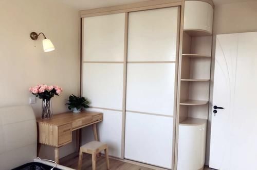 浴室柜|家里这7个柜子,建议中间留个“凹槽”,入住就知道有多顺手了