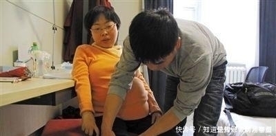 便秘|妻子怀孕7个月,肚子不大反而越来越小,检查结果把老公气笑了