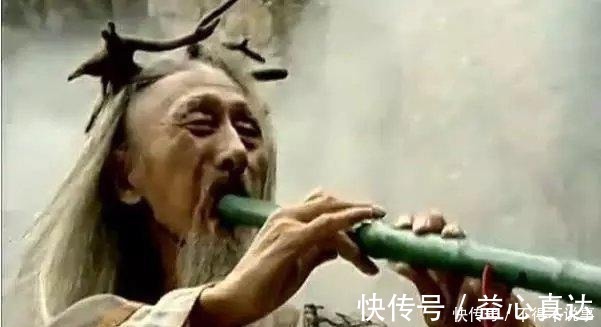 精髓|央视版《笑傲江湖》里唯一被禁的这部分,才是这本书的精髓