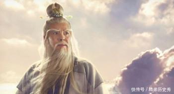 封神演义 元始天尊到底是不是盘古大神 快资讯