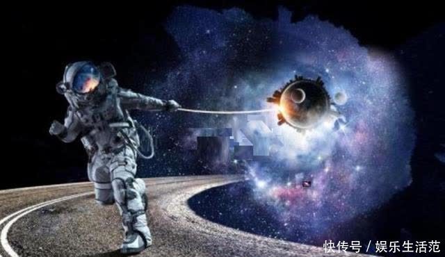 缩地法 人类未来能够突破光速限制,飞到宇宙边际,甚至飞出宇宙吗?