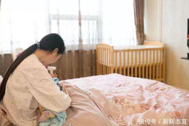 恶露|宝妈出月子没有5种情况，说明没有月子病，“月子仇”也就能消了