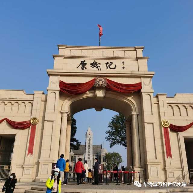 真面目|朋友圈疯传的50张照片,这才是南昌的真面目……