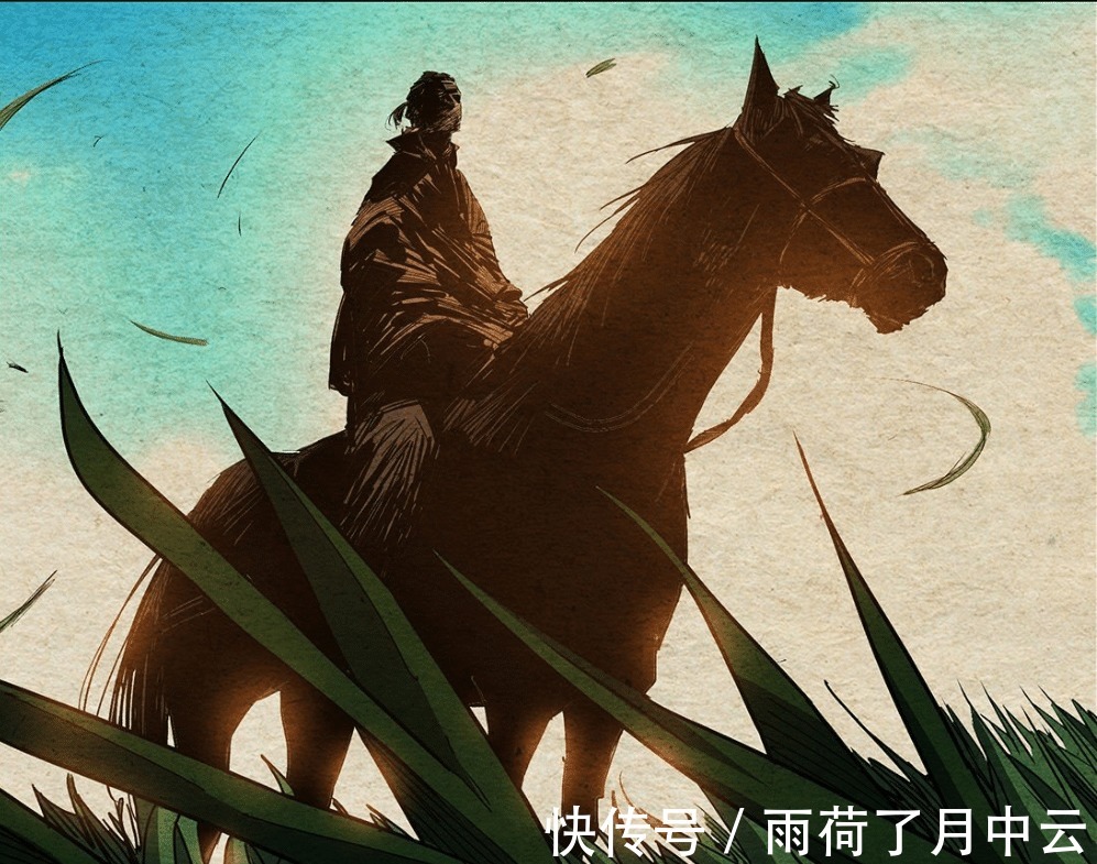 迷途者|一人之下无根生对全性掌门的定义,全性中人是需要引导的迷途者