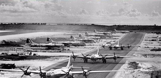 投降|东京大轰炸死伤更多，日本为何在原子弹后才投降上当受骗了