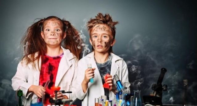 癖好|智商高的孩子,多半会有这些“癖好”,父母自查:你家孩子有几个