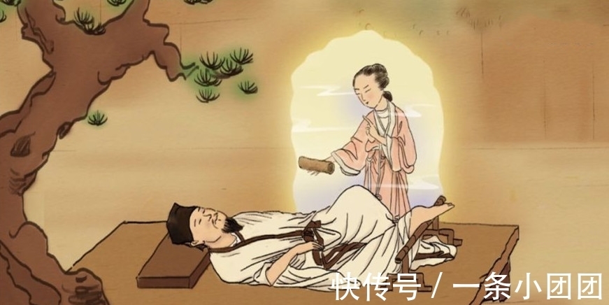 杜牧|补锅匠问路小孩摇手不语,写下一首小诗,堪与杜牧的《清明》齐名