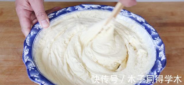 米饭|大米别再煮米饭了，试试这新做法，比蛋糕还暄软，老人孩子特爱吃