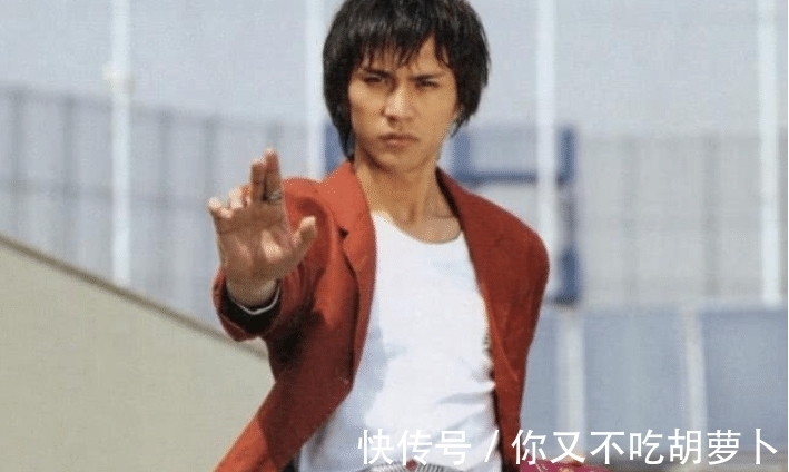 赛文奥特曼|既是奥特曼，也是假面骑士，诸星团：假面骑士的末日到了