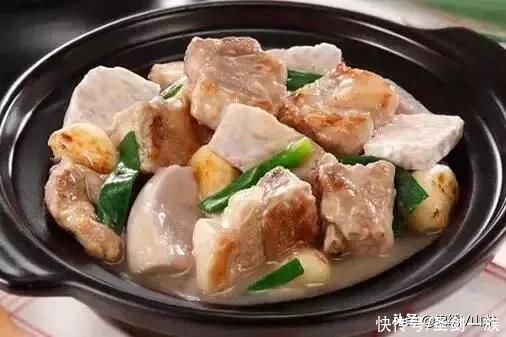 年夜饭必做的硬菜，颜值高上档次，好吃好做好寓意，待客拿得出手