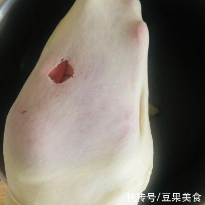 白切三明治吐司竟然这么好做？你一定得学学