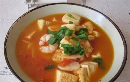 豆腐和它是一对,高蛋白高钙低脂肪,常食长个子,强壮身体