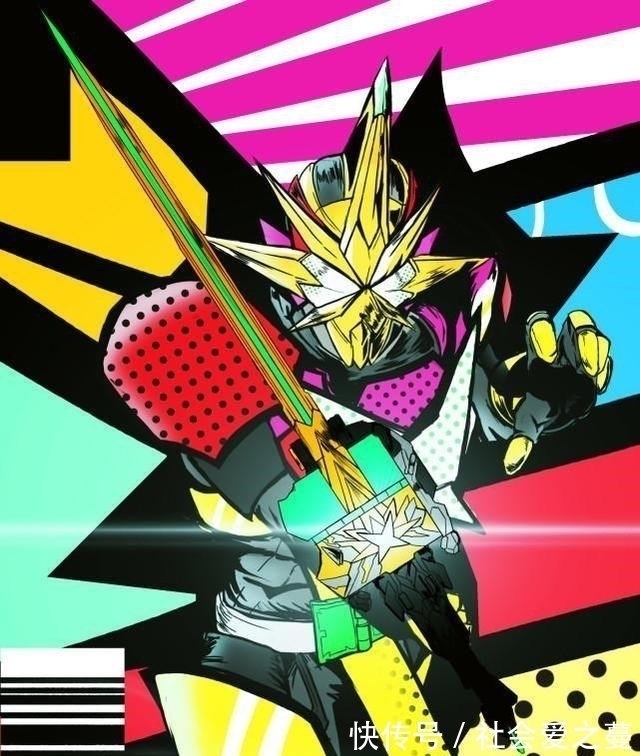 变身者|假面骑士:主骑登场前就存在的9位骑士,最后一位从主骑变副骑