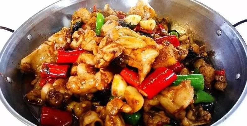 在家就能做的几款家常菜，美味极了