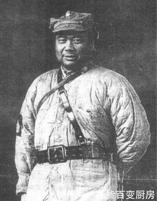 讨人喜欢|冯玉祥这么不讨人喜欢,却有两个巅峰,他如何发展到四五十万人