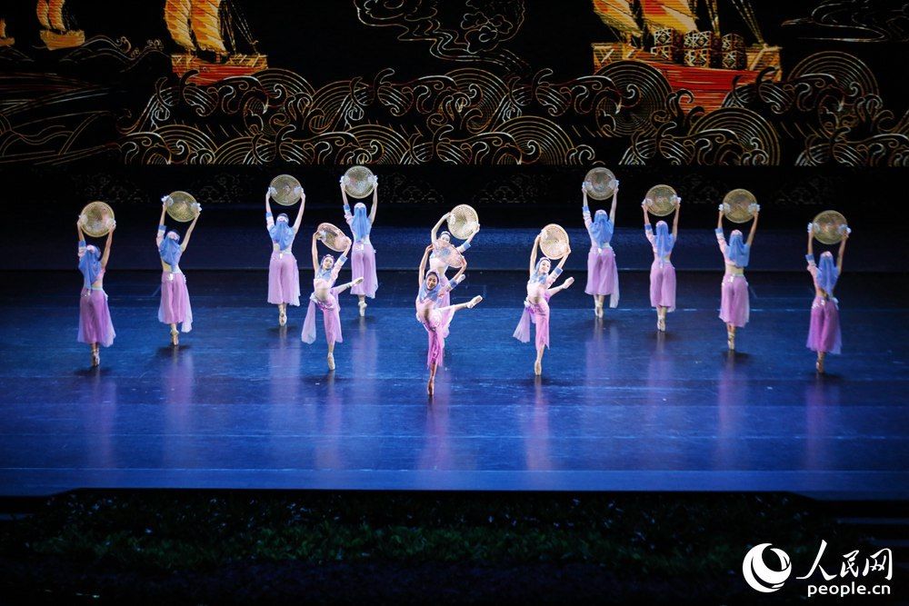 视觉|视觉盛宴来了,福迎世遗大会!