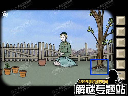 锈湖根源第十关攻略rusty Lake Roots第10关图文攻略 快资讯