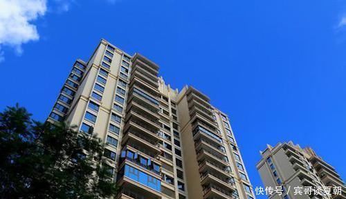 表姐|售楼表姐透露:一栋楼不管有多少层,买房挑这几层准不怕吃亏