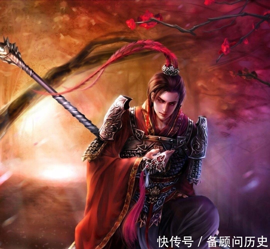 朱厚照@史上最好看的10本历史架空小说:《极品家丁》排第六!