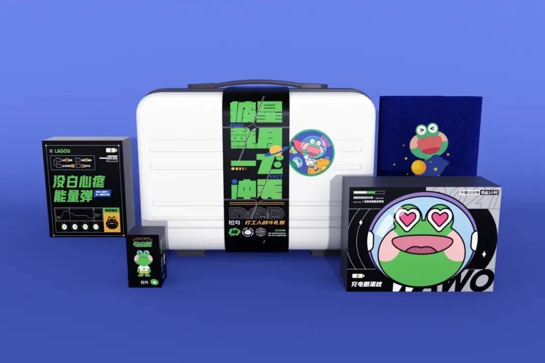 金山办公|2021互联网大厂中秋礼盒哪家强