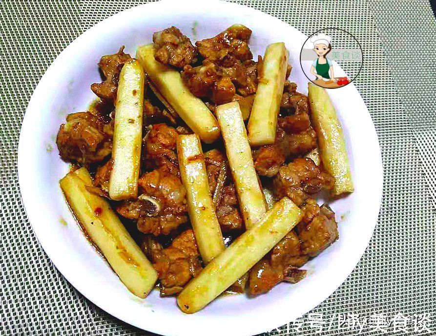 孩子|天冷，如果条件允许，这菜多给孩子吃，简单营养，补充能量不怕冷