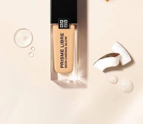 2021最值得买的春夏新品粉底！谁也逃不出这6款！