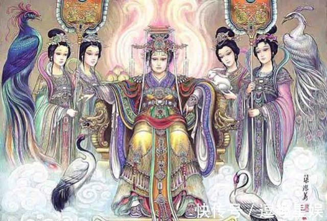 欧阳修|一代女皇武则天名声变臭, 只因此人, 在史上多加了这几个字