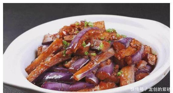 餐桌|餐桌必备的几道私房菜,鲜香可口,营养实惠,味道好极了