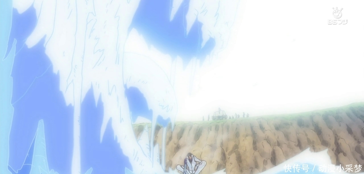 大将|海贼王: 自然系果实觉醒方式揭露! 三大将早已觉醒, 只是没人发现?