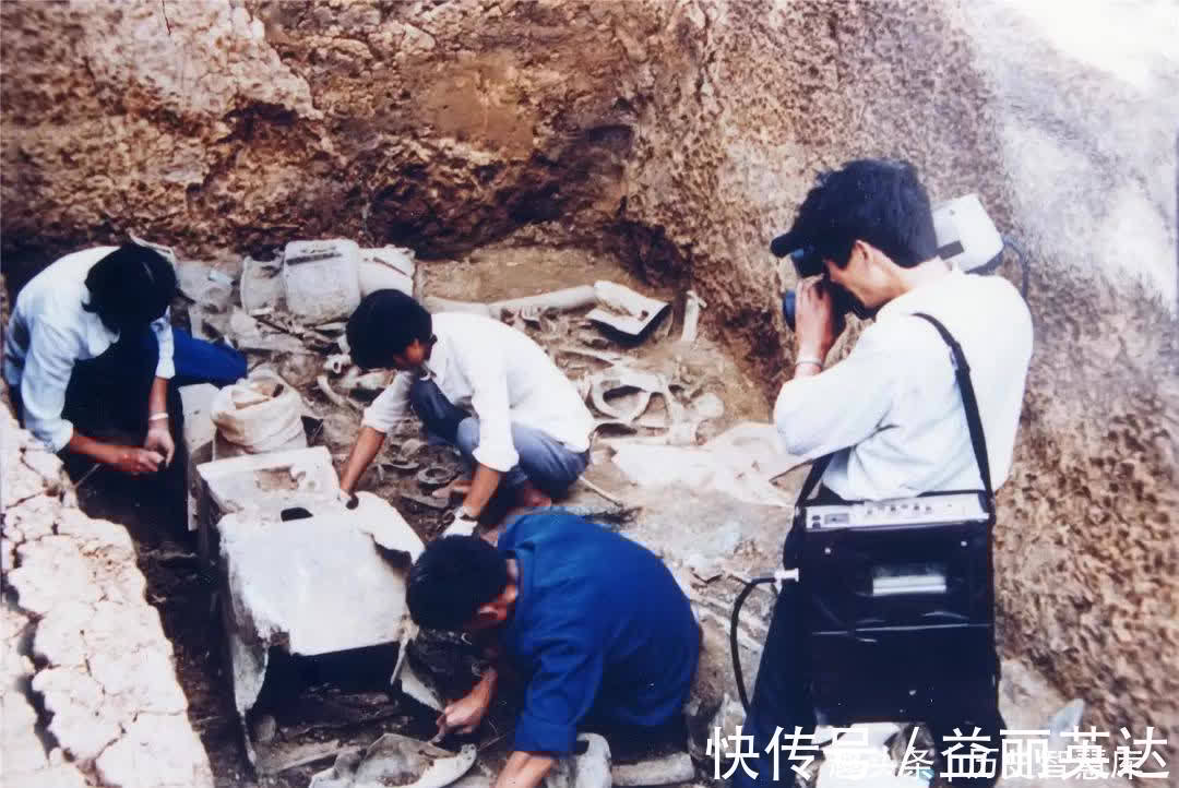 历史文化|三星堆明明可深入研究,为何挖到一半就停止?你看都出土了些什么