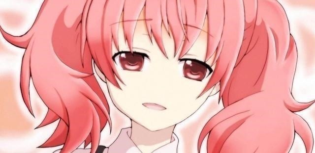 动漫|盘点动漫中的双马尾少女,听说只有老司机才能认全!