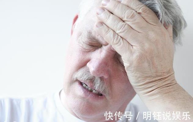 疏通血管|身体出现6个征兆,需警惕脑卒中,3招疏通血管防堵塞