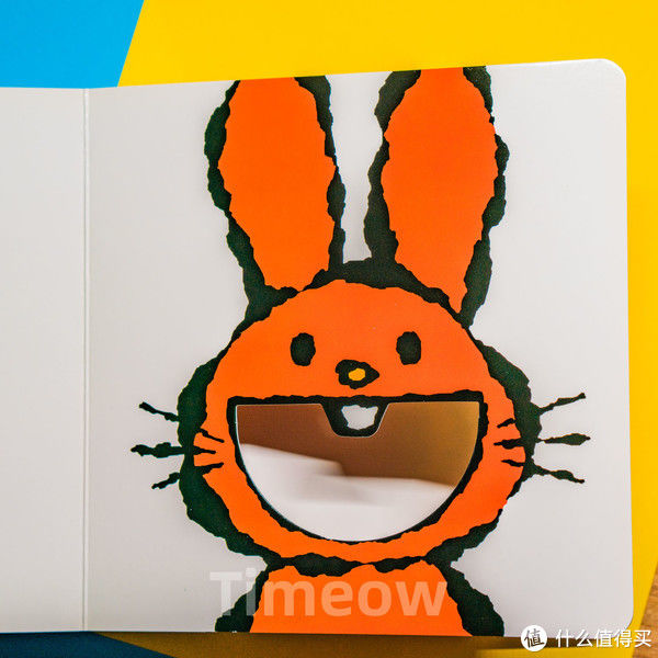 擦干泪|详细图解-创意大师洞洞书幼儿图书