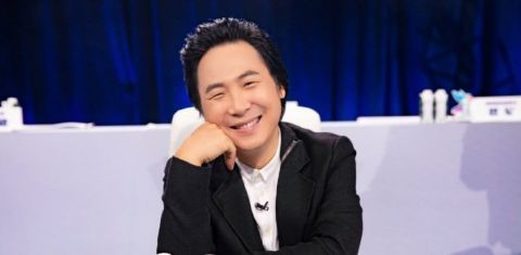 国家队|曝那英退出《好声音2021》，盲选过后直接换人，由国家队出面救场