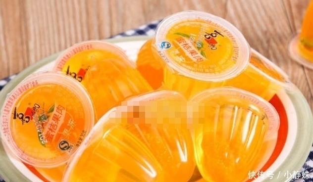 汉子|女生打不开的4种零食,全能打开是女汉子,只能打开一种是软妹子