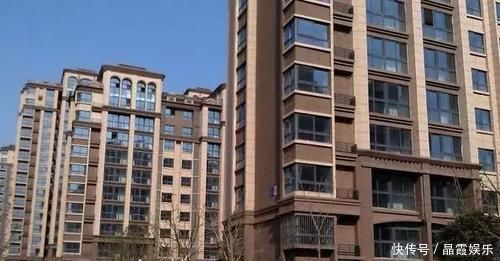 内行人|为什么有钱人从不买二手房?听内行人一分析,真后悔太晚发现了