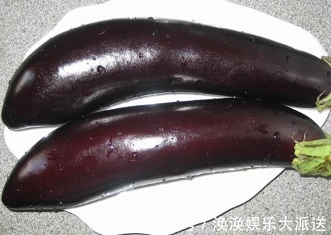 裂片|买茄子,再便宜也别买这种!学会看4点,远离激素茄子,不会买错