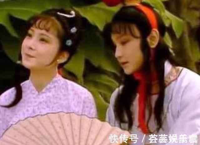 宝玉#87《红楼梦》王扶林印象中最深刻的一场戏，演得太绝了，30年不忘