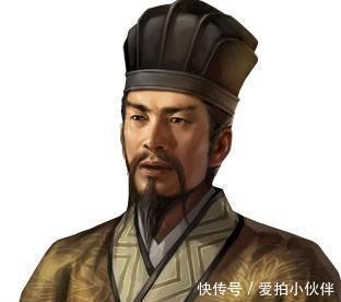 蜀汉|除诸葛亮外,刘备还有3大绝顶人才,其中1个让蜀汉多活29年!
