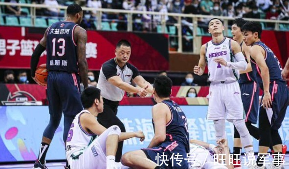 辽粤|CCTV5直播!CBA三阶段首日看点:郭士强迎师徒局,辽粤战山东双雄