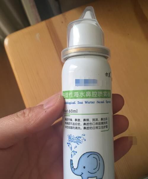 孩子|孩子天天抠鼻子,睡觉喘粗气,医生说怎么不早来医院