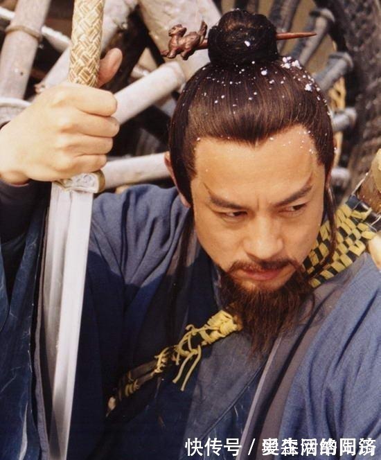 全真教@五分钟搞明白:丘处机出场时天下无敌,为何越到后面越不行?