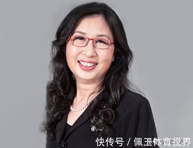 任正非|姚凌:从秘书到任正非妻子,培养女儿成哈佛名媛,她有什么能耐?