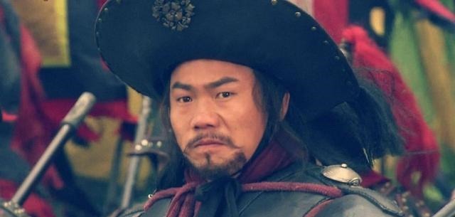 秦明&水浒好汉此人最冷血无情,家人遭陷害被杀不去报仇,却能开心结婚!