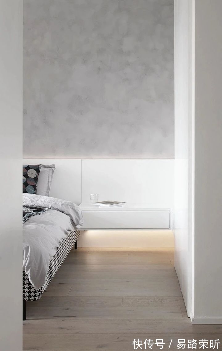 装修|为什么很多设计师说极简风格装修反而很贵?