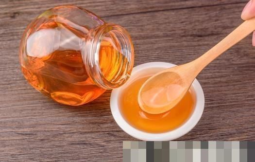 肉桂粉|喝3天蜂蜜水就能减肥这是快速减重的好方法，十人试九人瘦