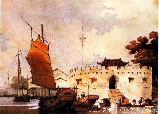 物品|宋代有哪些外来物品?又是如何交易的呢?